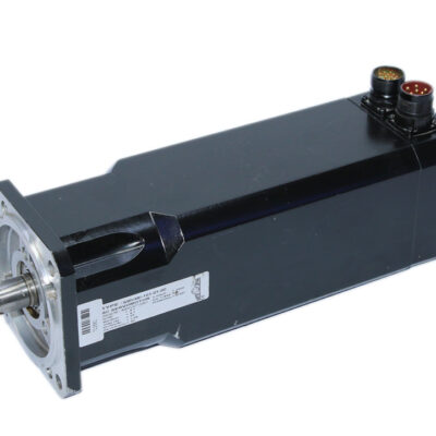 SERVO DRIVE SMV48I-101-01-00 AC SERVO MOTOR