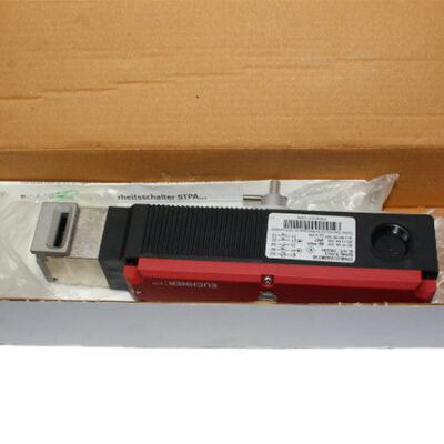 EUCHNER STPA3D-2131A024MC1743 Safety switch 090230