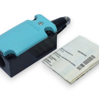 SIEMENS 3SE5112-0CD02 Position switch