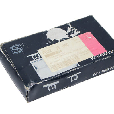 SCHMERSAL AZM 161SK-24RK-024 SAFETY INTERLOCK SWITCH 1052711000