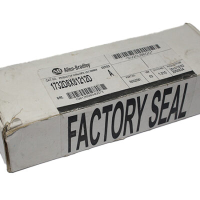 Allen-Bradley 1732D-8X81212D Armor Block