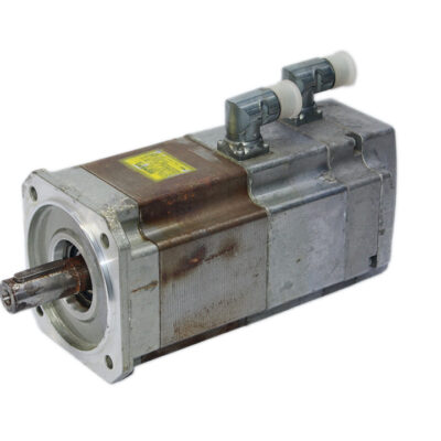 SIEMENS 1FK7063-5AF71-1EB0 SYNCHRONOUS SERVO MOTOR