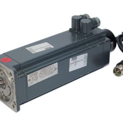 SIEMENS 1FT5046-0AF71-1-Z PERMANENT MAGNET MOTOR