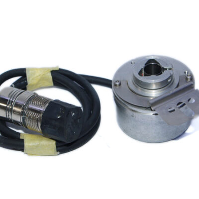 SIEMENS 1XP8032-11/2048 ROTARY ENCODER 597331-15
