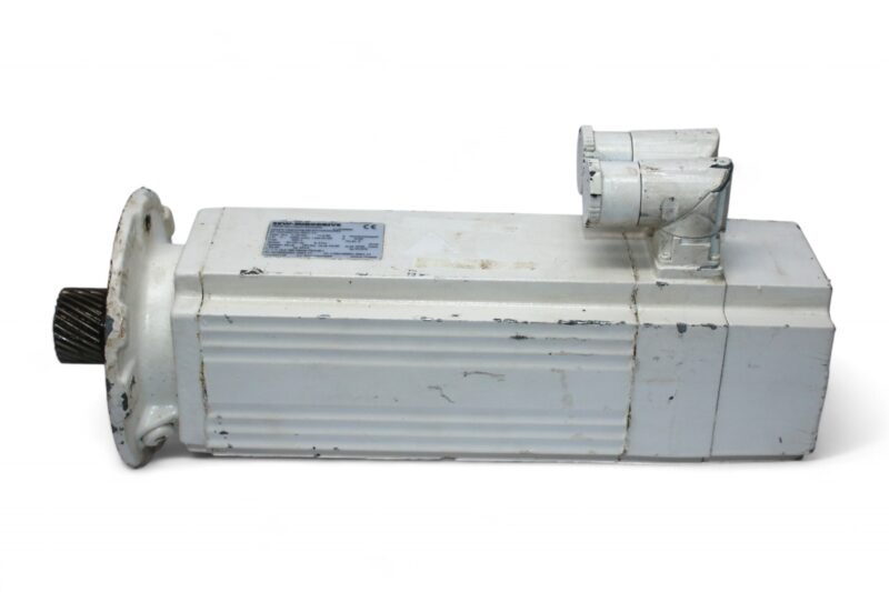 SEW CMP63M/BP/KY/AKH01/SB1 SERVO MOTOR - Image 3