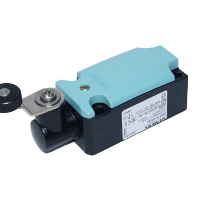 SIEMENS 3SE5112-0LH01 POSITION SWITCH