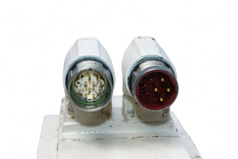 SEW CMP63M/BP/KY/AKH01/SB1 SERVO MOTOR - Image 4