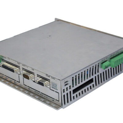 Parker 638A/04-3-F-0-STO-PDP-000-RM1 Digital Servo Drive