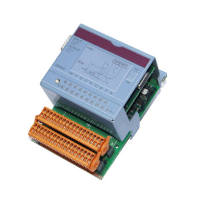 B&R 7DM465.7 Digital mixed module