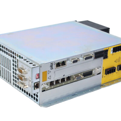 PILZ PMCprimo DriveP.24/AB0/3/0/0/208-480VAC PMCprimo Drive 8176726