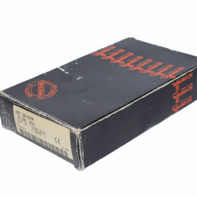 SCHMERSAL AZM 160-22YP SOLENOID INTERLOCK