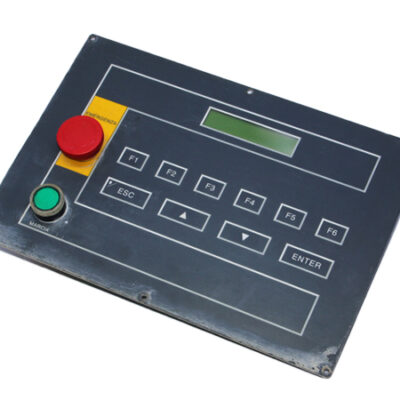 STILOGRAFICA CISTSY001 CONTROL CABINET