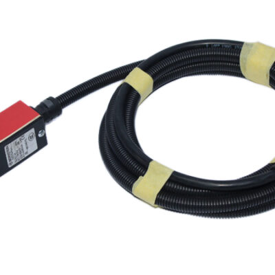 BERNSTEIN GC-SU1 LIW Metal bodied limit switch 612.1194.814