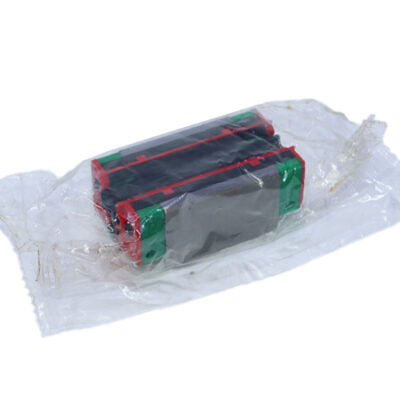 HIWIN HGH15 LINEAR GUIDEWAY BLOCK