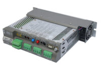 Schneider Electric-ELAU MC-4/11/10/400 PacDrive