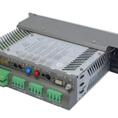 Schneider Electric-ELAU MC-4/11/10/400 PacDrive