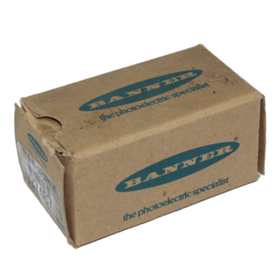BANNER NO30-MI-UNP6X-H1141 MINI-BEAM 27467