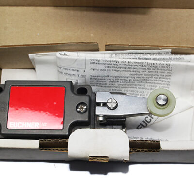 EUCHNER NZ1HB-511-M SAFETY SWITCH 079952