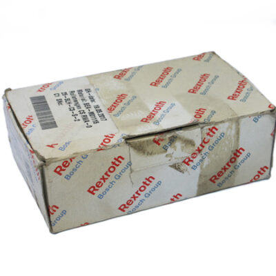 REXROTH R182423116 ROLLER RUNNER BLOCK RWA-025-SLH-C3-S-2