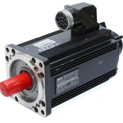 REXROTH INDRAMAT MHD093A-035-PG1-AA PERMANENT MAGNET MOTOR