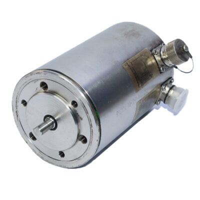 RESATRON RSG 10C-13+12-P-3-V1-2SS ENCODER