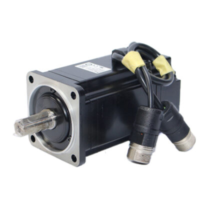 YASKAWA SGMAH-08AAA61D-0Y AC SERVO MOTOR