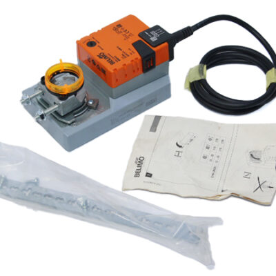 BELIMO SM24A ROTARY ACTUATOR 20 Nm, AC/DC 24 V