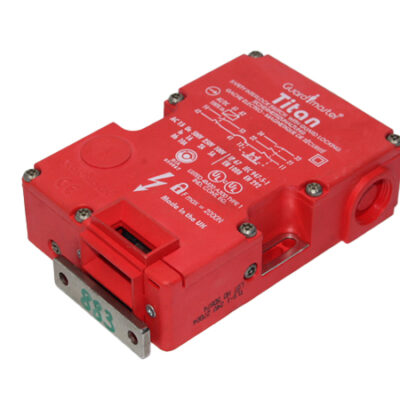 Guardmaster Allen-Bradley TLS-1 27004 INTERLOCK SWITCH 24V