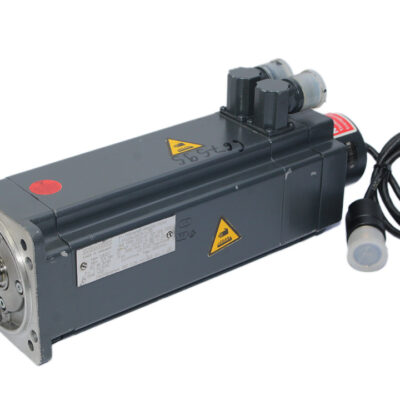 SIEMENS 1FT5046-0AF71-1-Z PERMANENT MAGNET MOTOR
