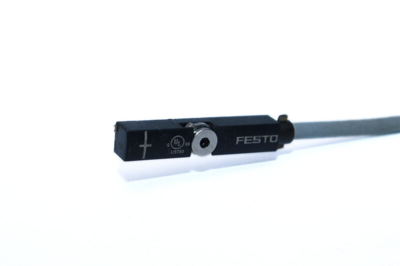 Festo SMT-8M-A-PS-24V-E-0,3-M8D Proximity sensor 574334