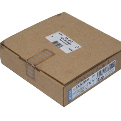 OMRON E3JK-RR12 Photoelectric Sensor