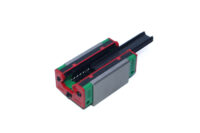 HIWIN HGH15 LINEAR GUIDEWAY BLOCK