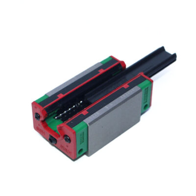 HIWIN HGH15 LINEAR GUIDEWAY BLOCK