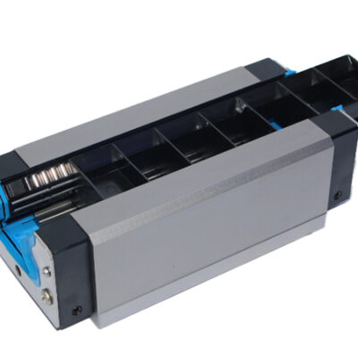 REXROTH R182453110 ROLLER RUNNER BLOCK RWA-055-SLH-C3-S-2