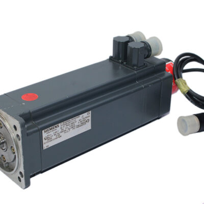SIEMENS 1FT5046-0AF71-1-Z PERMANENT MAGNET MOTOR