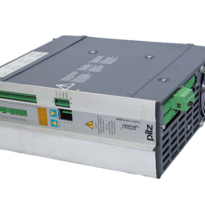 PILZ 14/P60.162.3/480VAC PMCPRIMO Drive 0803093