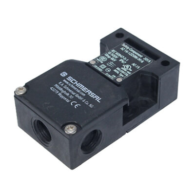 SCHMERSAL AZ 16-12ZVRK-M16 SAFETY SWITCH 101154221