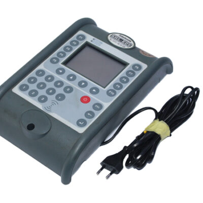AE-Master IV 1090XX Time recording terminal HW V3.0X