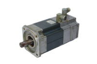 SIEMENS 1FK6063-6AF71-1TK0 SYNCHRONOUS SERVO MOTOR