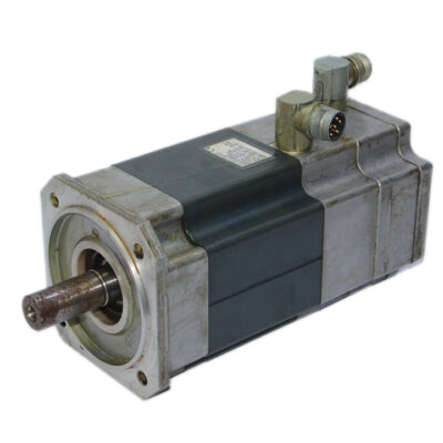 SIEMENS 1FK6063-6AF71-1TK0 SYNCHRONOUS SERVO MOTOR