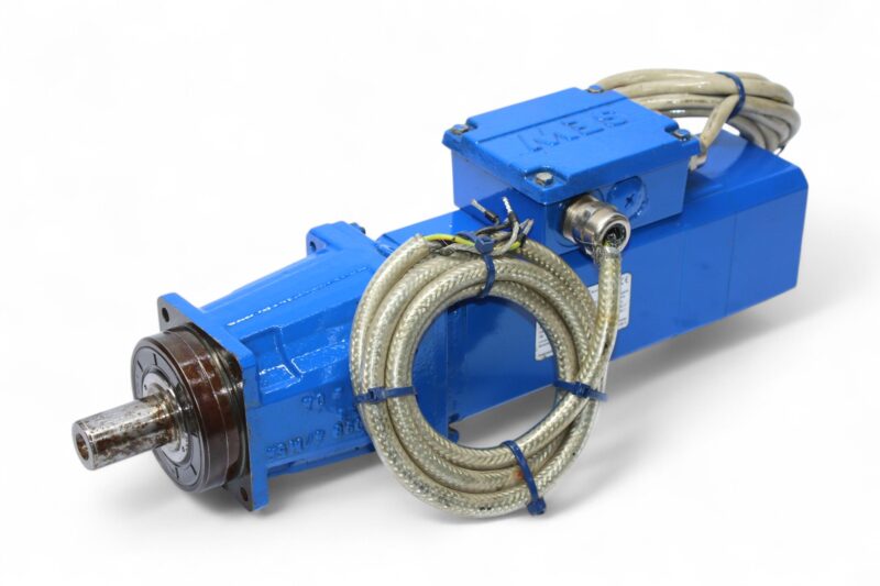 SEW PSF321/ DS56L/TF/AS1H/KK SERVO MOTOR