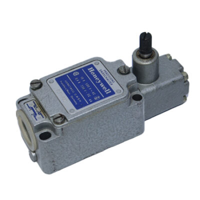Honeywell 6LS1-PG2 LIMIT SWITCH
