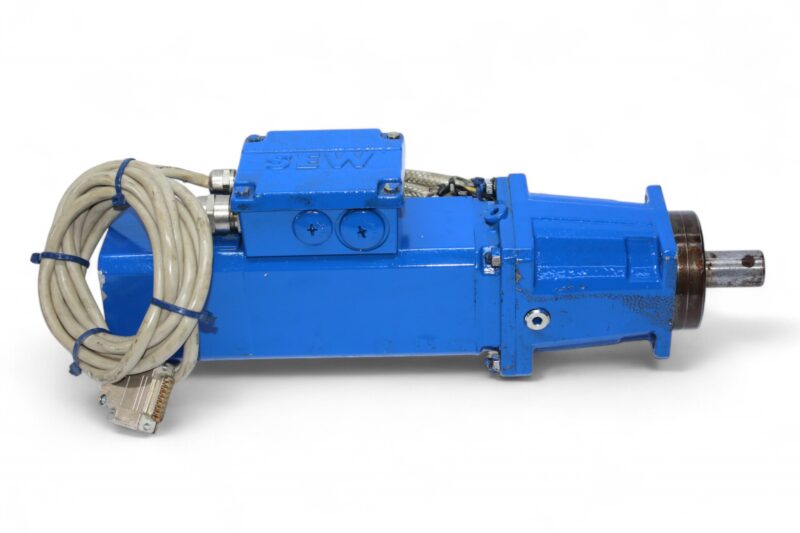 SEW PSF321/ DS56L/TF/AS1H/KK SERVO MOTOR - Image 7