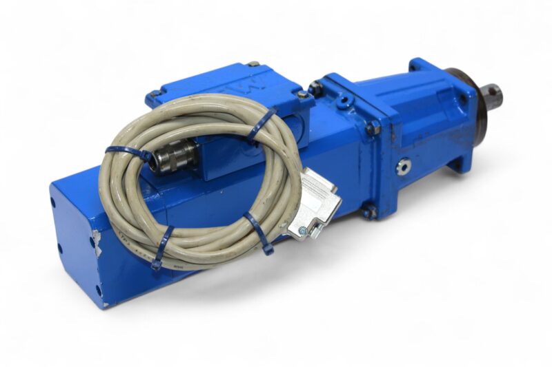 SEW PSF321/ DS56L/TF/AS1H/KK SERVO MOTOR - Image 8
