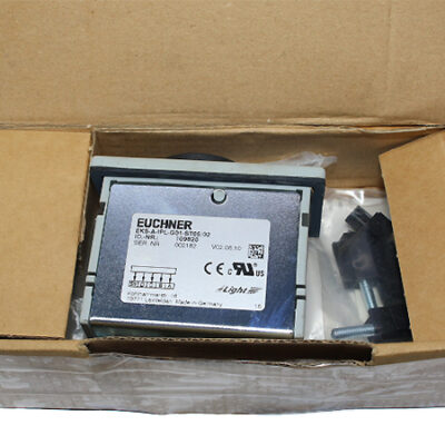 EUCHNER EKS-A-IPL-G01-ST05/02 Electronic-Key adapter 109820