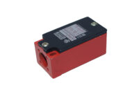 Bernstein GC-SU1 FF Metal bodied limit switch 602.1190.100