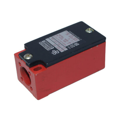 Bernstein GC-SU1 FF Metal bodied limit switch 602.1190.100