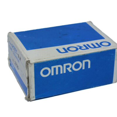 OMRON H7ET-BM TIME COUNTER
