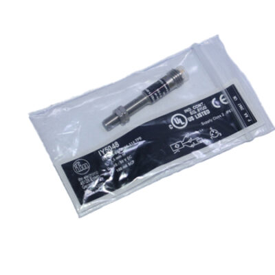 IFM IY5048 Inductive sensor IYB31,5-BPKG/AS-514-TPS