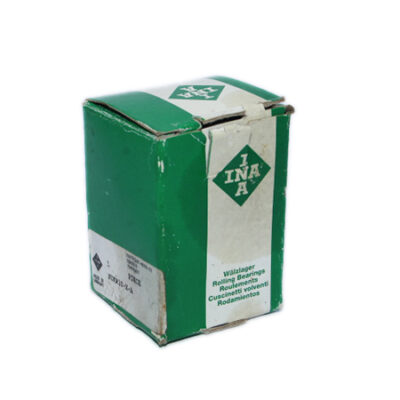 INA NUKR35-X-A STUD TYPE TRACK ROLLER